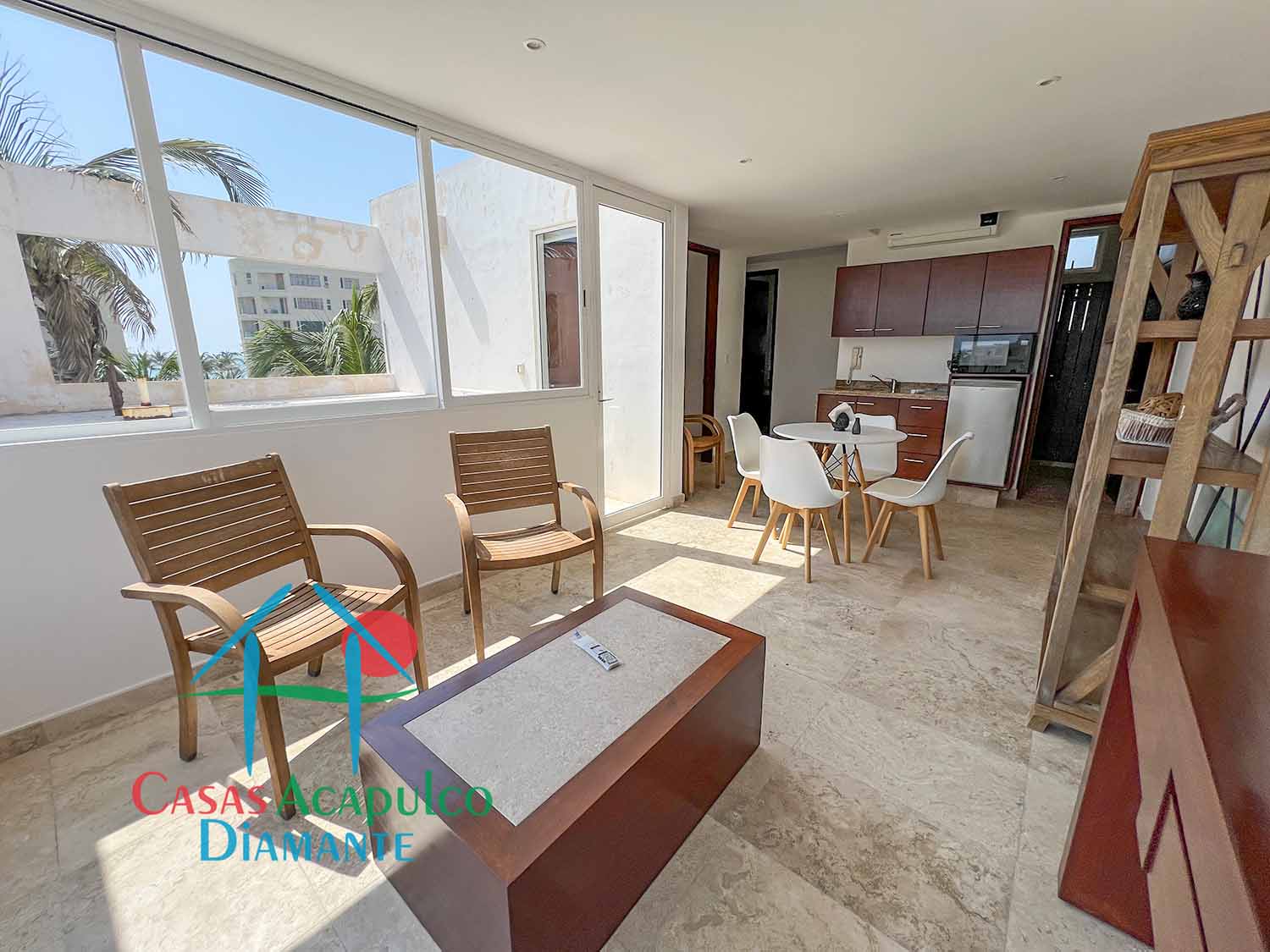 Vidamar Residencial Cluster 7 A 201 - Interior D estancia 3